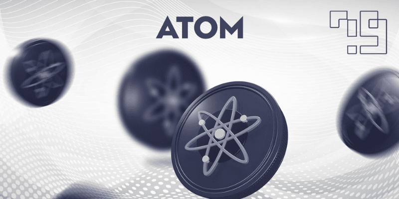 ATOM Coin Là Gì Vai Trò và Cơ Chế Hoạt Động