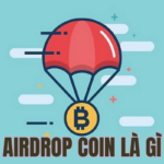 Airdrop Coin Là Gì