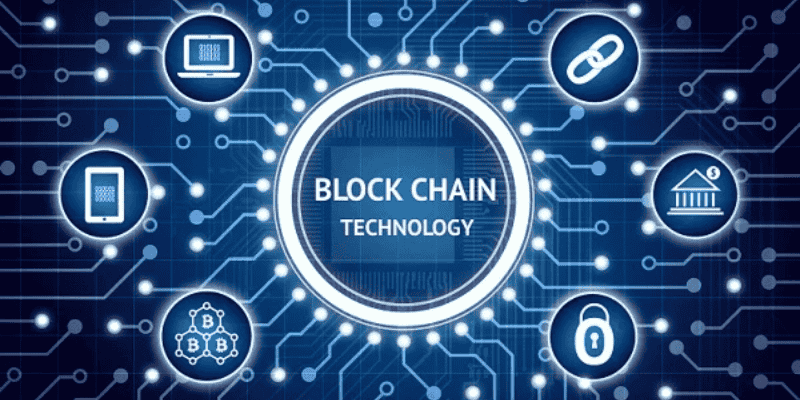 Blockchain Crypto Công Nghệ Nền Tảng