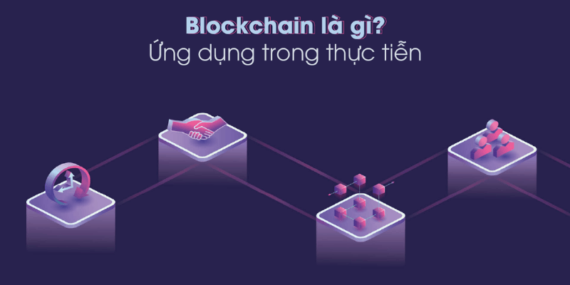 Blockchain Là Gì Và Tại Sao Nó Quan Trọng Trong Việc Đào Coin?