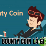 Bounty Coin Là Gì