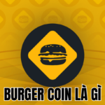 Burger Coin Là Gì