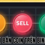 Cách Bán Coin Trên Binance