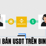 Cách Bán Usdt Trên Binance