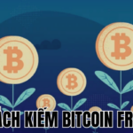 Cách Kiếm Bitcoin Free