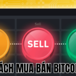 Cách Mua Bán Bitcoin