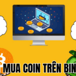 Cách Mua Coin Trên Binance