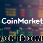 Cách Mua Coin Trên Coinmarketcap