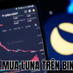 Cách Mua Luna Trên Binance