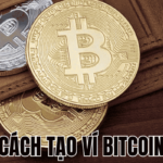 Cách Tạo Ví Bitcoin