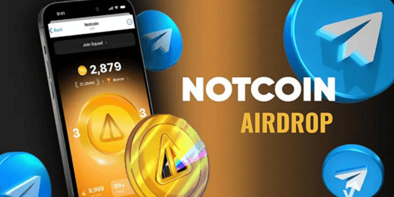 Cách Tham Gia Airdrop Hiệu Quả