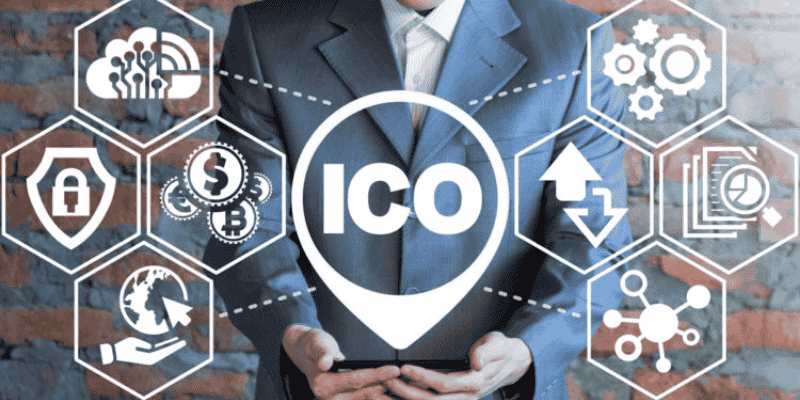 Cách Thức Hoạt Động của ICO và Các Bước Tham Gia