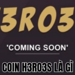 Coin H3ro3s Là Gì