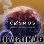 Cosmos Coin Là Gì