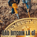 Đào Bitcoin Là Gì