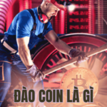 Đào Coin Là Gì