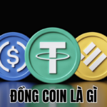 Đồng Coin Là Gì