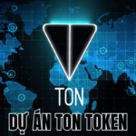 Dự Án Ton Token