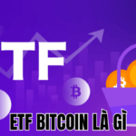 Etf Bitcoin Là Gì