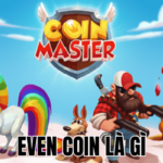 Even Coin Là Gì