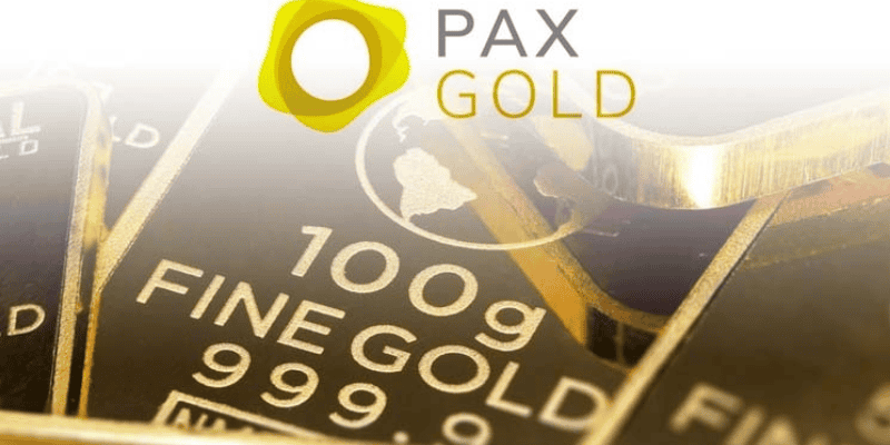 Giới thiệu tổng quan về Dự án Pax Gold (PAXG)