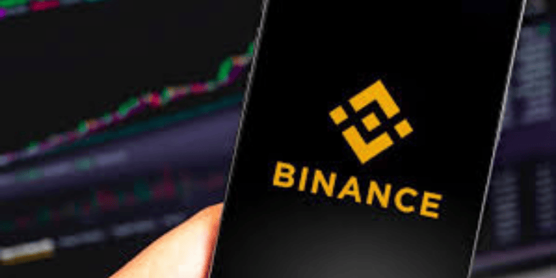 Giới thiệu về Binance và tiền điện tử