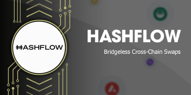 Hashflow Sàn Giao Dịch Phi Tập Trung Tiến Tiến