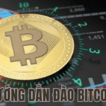 Hướng Dẫn Đào Bitcoin