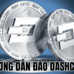 Hướng Dẫn Đào Dashcoin