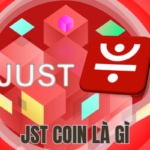 Jst Coin Là Gì