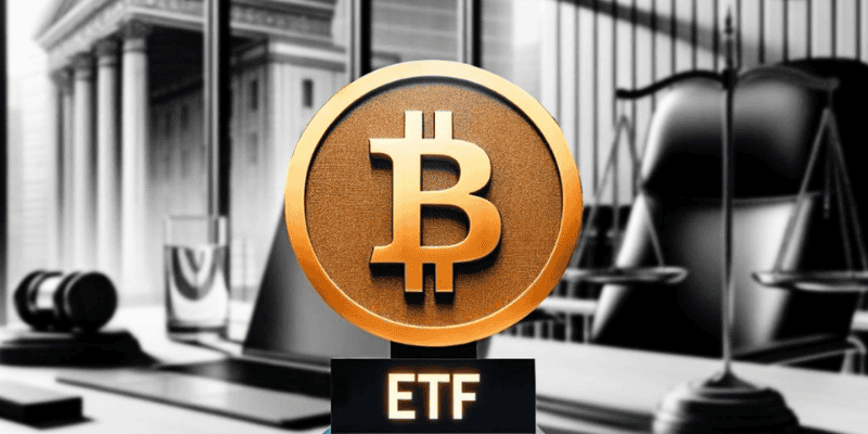 Lợi ích và Rủi ro của ETF Bitcoin