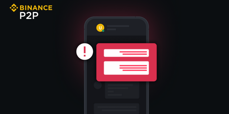Những Rủi Ro Khi Sử Dụng Binance
