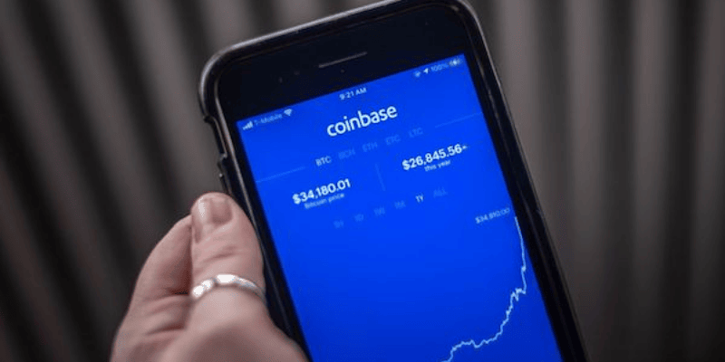 Phí Giao Dịch Trên Coinbase