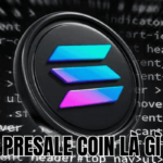 Presale Coin Là Gì