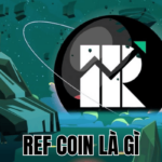 Ref Coin Là Gì