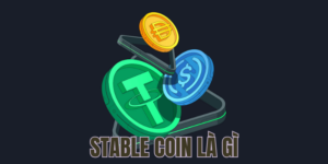 Stable Coin Là Gì