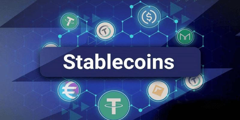 Stable Coin Là Gì? Định Nghĩa và Vai Trò