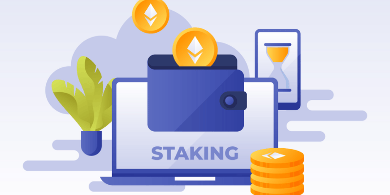 Staking Coin Là Gì? Cơ Chế Hoạt Động Và Lợi Ích