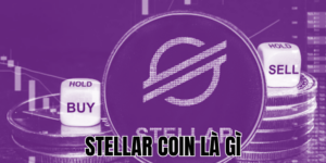 Stellar Coin Là Gì