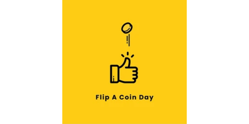 Thế Nào Là Flip a Coin