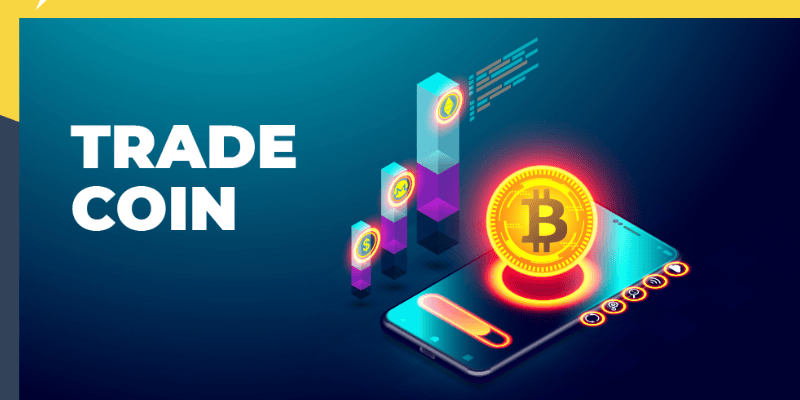 Thế Nào Là Trade Coin Khái Niệm và Các Loại Hình Giao Dịch