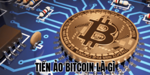 Tiền Ảo Bitcoin Là Gì