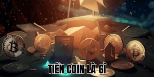 Tiền Coin Là Gì