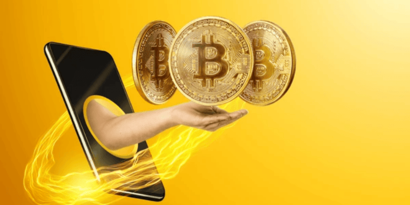 Ứng Dụng Đào Bitcoin Trên Điện Thoại: Thực Tế Và Tiềm Năng