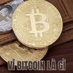 Ví Bitcoin Là Gì